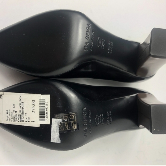 Via Spiga shoes - Picture 4 of 4